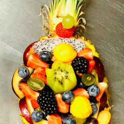 Pineapple Platter