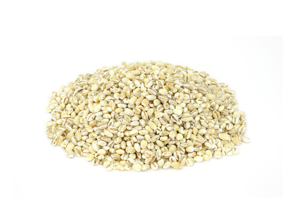 Barley