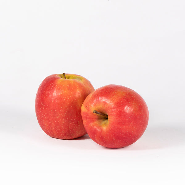 Apples