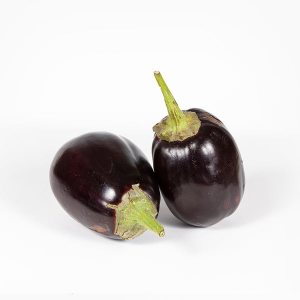 Aubergines