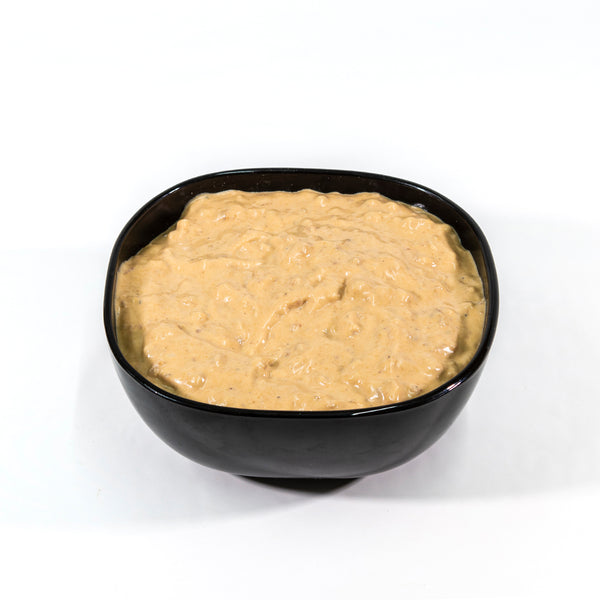 Bacon Dip