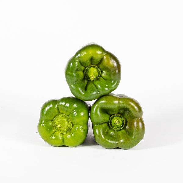 Bell Peppers