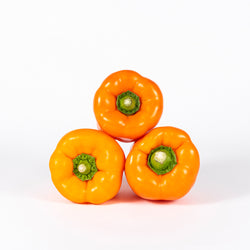 Bell Peppers
