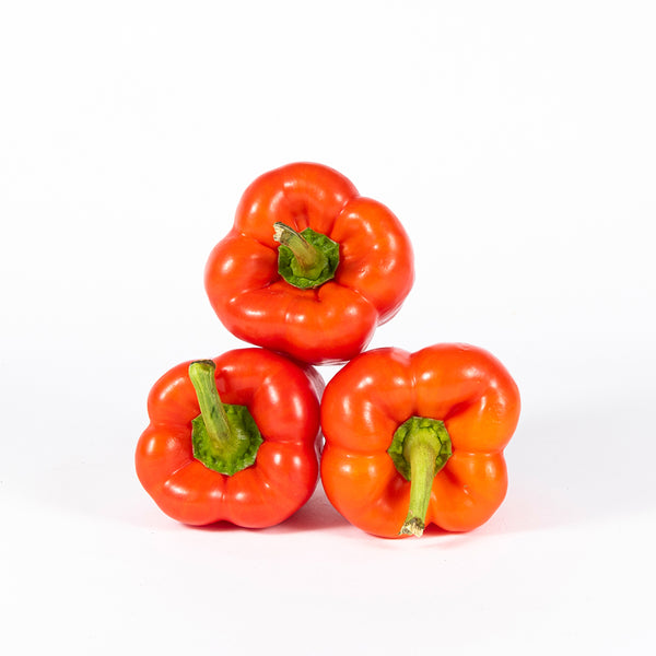 Bell Peppers
