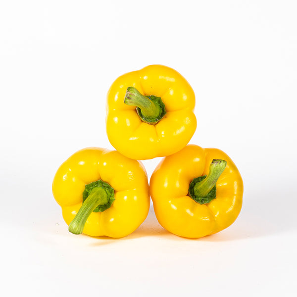 Bell Peppers