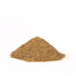 Dried Pepper