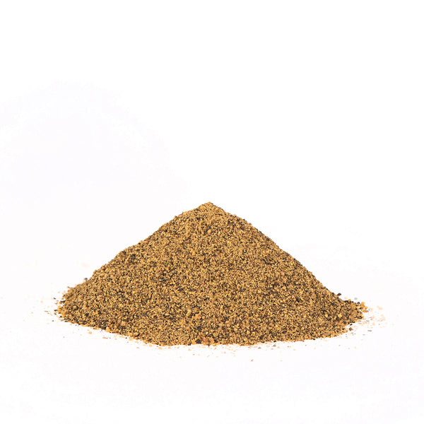 Dried Pepper