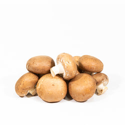 Mushrooms