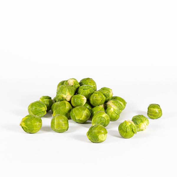 Brussel Sprouts
