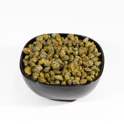 Capers