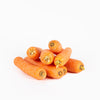Carrots