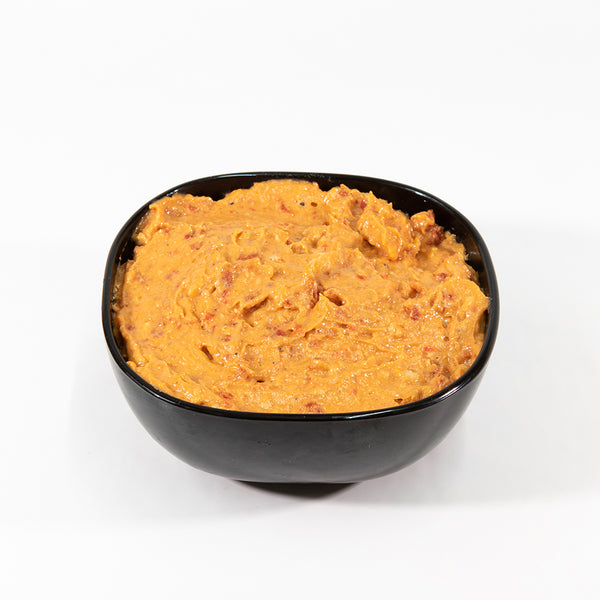 Cashew & Parmesan Dip
