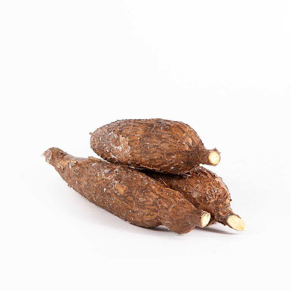 Cassava | Fresh Harvest Malta