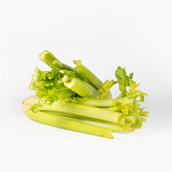 Celery Sticks