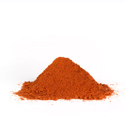 Dried Chillis