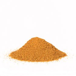Dried Coriander Seed Powder
