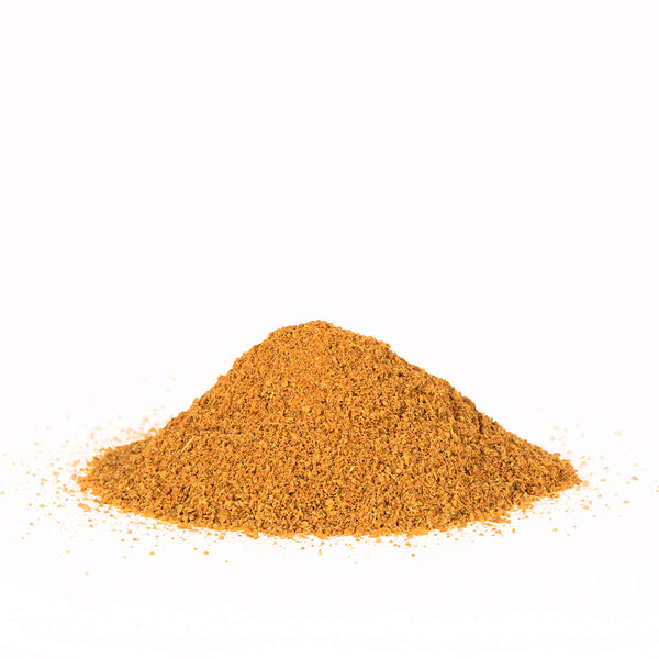 Dried Coriander Seed Powder