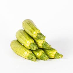 Courgettes