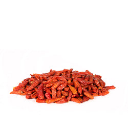 Dried Chillis