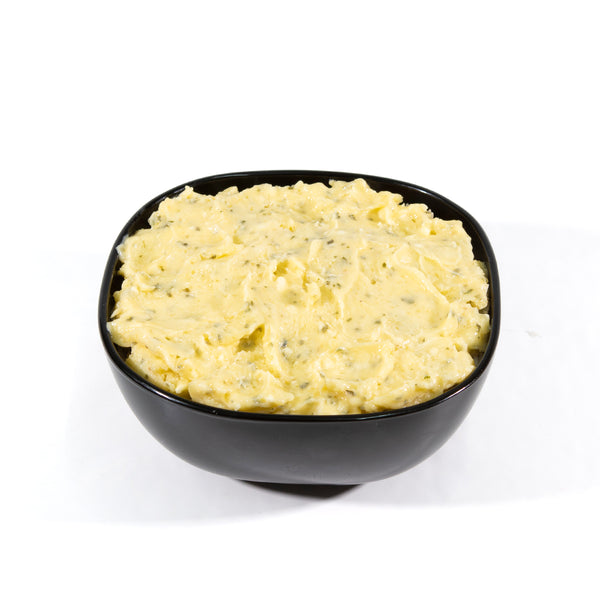 Garlic Butter