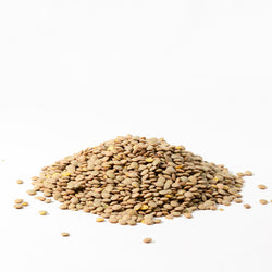 Lentils