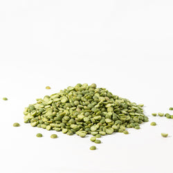 Green Split Peas