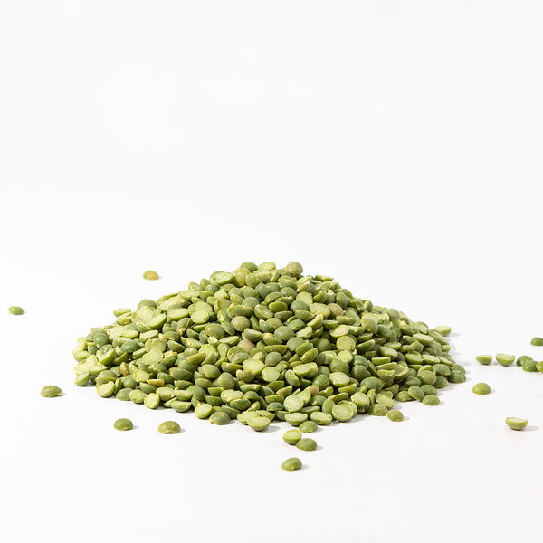Green Split Peas