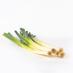 Leeks