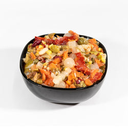 Marinated Vegetables