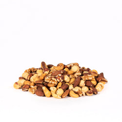 Mixed Nuts