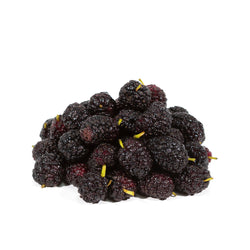 Mulberries