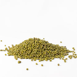 Green Mung Beans