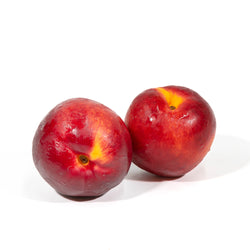 Nectarines