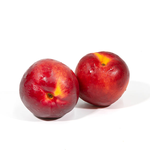 Nectarines