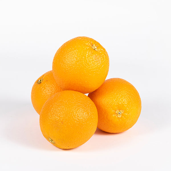 Oranges