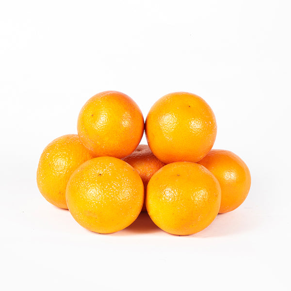 Oranges