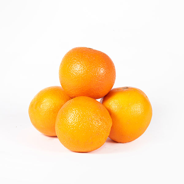 Oranges