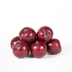 Plums
