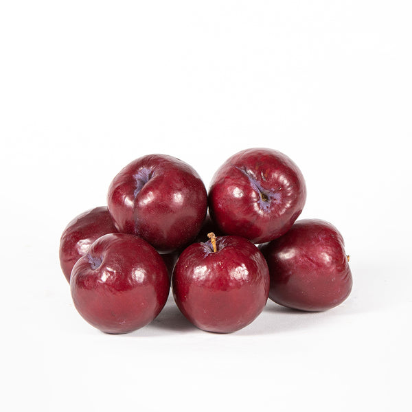 Plums