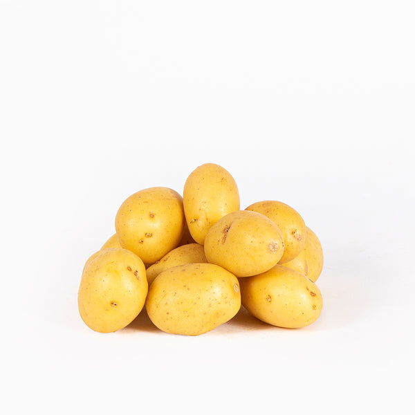 Potatoes