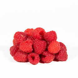 Raspberries