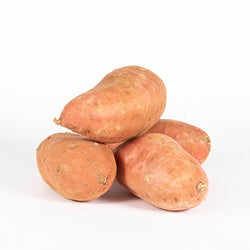 Sweet Potatoes