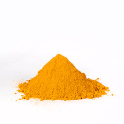 Dried Tumeric